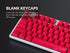 Premium Blanks PBT Keycaps - Ranked